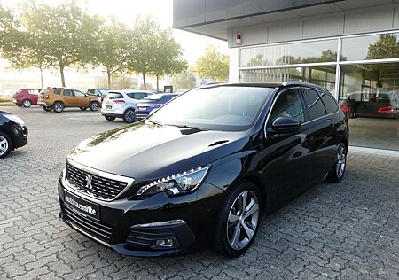 Peugeot 308 SW Allure