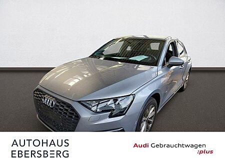 Audi A3 Sportback 35 TFSI Virtual Navi+ Kamera