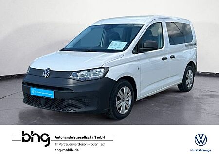 VW Caddy Volkswagen 2.0 TDI BMT (5-Si.) Kombi