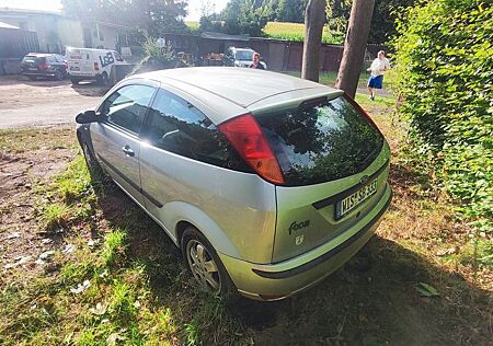 Ford Focus 1.6 -