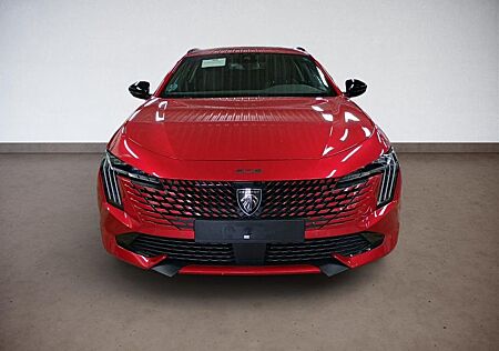 Peugeot 508 508SW Allure Blue HDi 130 e-AT8