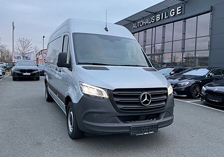 Mercedes-Benz Sprinter III Kasten RWD/AWD 311/315/317/319 CDI