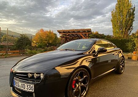 Alfa Romeo Brera 2.2 JTS 16V - TÜV NEU