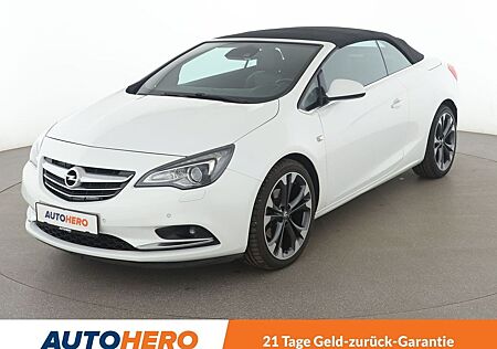 Opel Cascada 1.6 SIDI Turbo Innovation ecoFlex*XENON*