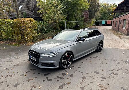 Audi A6 gebraucht kaufen Audi A6 3.0 TDI Competition | Sehr gute Ausstattung
