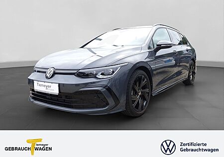 VW Golf Volkswagen Variant 1.5 TSI R-LINE IQ.LIGHT PANO LM18