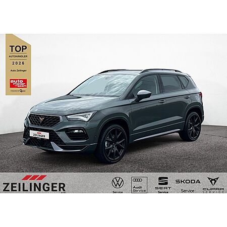 Cupra Ateca leasen