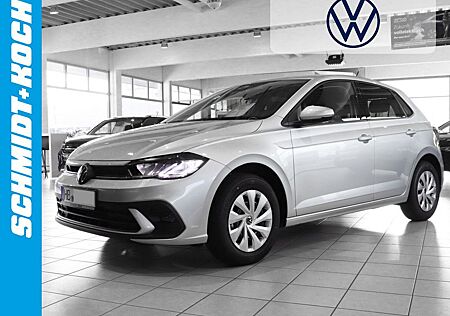 VW Polo Volkswagen 1.0 Life KLIMA LED NAVI LED-Scheinw. PDC