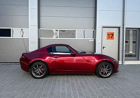 Mazda MX-5 1.5 SKY ACT 131 Sportsline 14700 KM