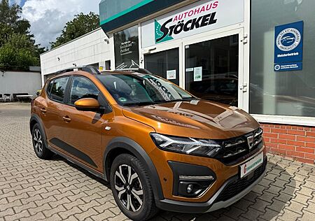 Dacia Sandero III Stepway Comfort APPLE NAVI DAB