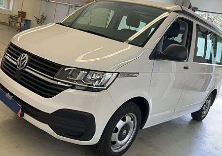 VW T6 California Volkswagen T6.1 2.0 TDI California Beach Camper Standheizun