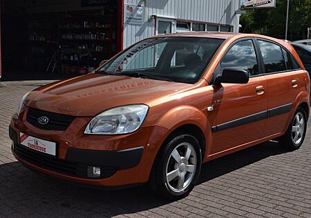 Kia Rio 1.5 CRDi EX Top HU 03.26