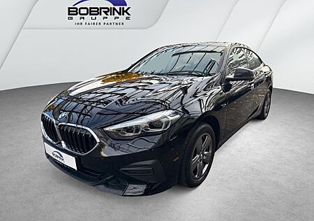 BMW 218 i Gran Coupe LED Comfort-Paket DAB
