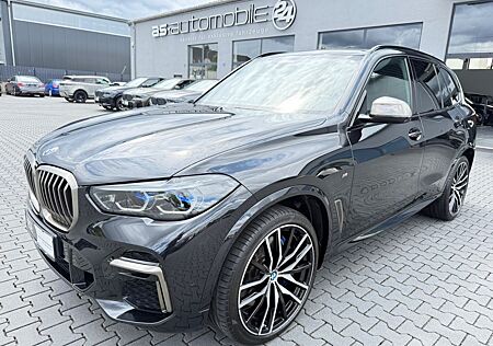 BMW X5 M50 X5*M50i*INDIVIDUAL*360°ACC*B&W*HUD*LASER*AHK*DAB