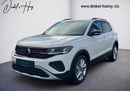 VW T-Cross Volkswagen 1.0 TSI GOAL