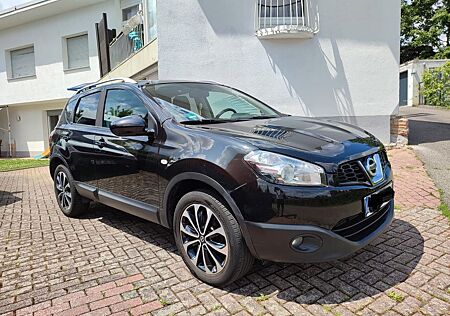 Nissan Qashqai 2.0 dCi DPF Tekna Tekna