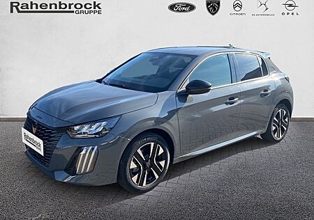 Peugeot 208 Allure Hybrid 110 e-DSC6