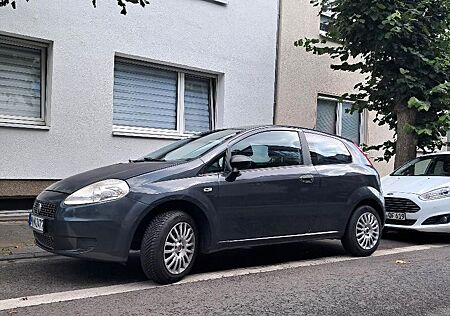 Fiat Grande Punto 1.2 8V Active Active