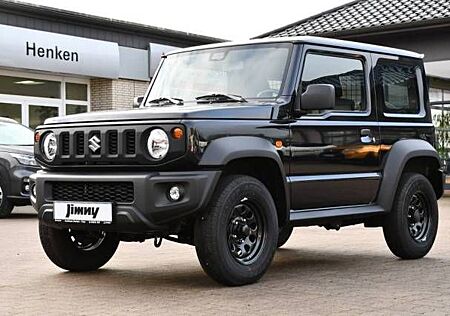 Suzuki Jimny 1.5 Comfort NFZ EU-Fzg Allgrip M/T (A6G41