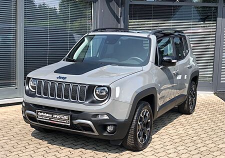 Jeep Renegade PHEV 4xe High Upland Automatik 240PS