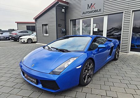 Lamborghini Gallardo LP520-4 5.0 V10 E-GEAR*LEDER*CARBON**