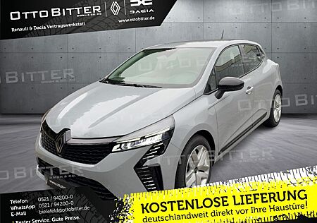 Renault Clio Evolution ECO-G 100 FLÜSSIGGAS KAMERA