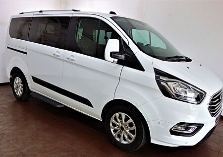 Ford Transit Custom Tourneo Custom Kombi 320 Automat/8-Sitzer/Alu/E6