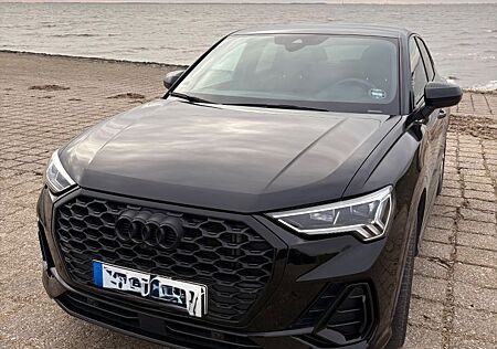 Audi Q3 35 TFSI S tronic S line S line