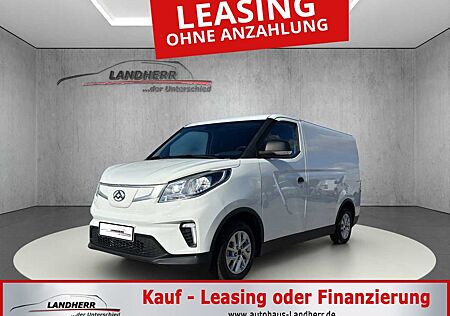 Maxus eDeliver 3 L1H1 3Phasig Rückfahrkamera/Sitzheizu