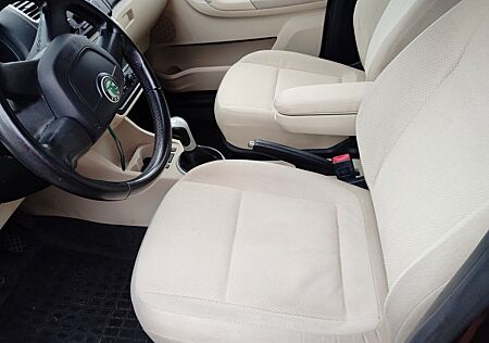 Skoda Roomster 1.4 16V Comfort Comfort