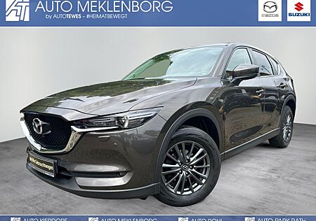 Mazda CX-5 "Exclusive-Line" "AWD" "I-ACT-P"
