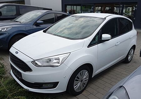 Ford C-Max Business Edition*AHK*