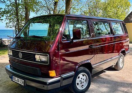 VW T3 Multivan Volkswagen