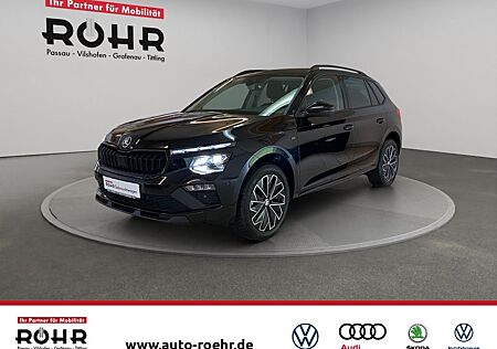 Skoda Kamiq Selection 1.0 TSI DSG (Kamera.DAB.SHZ.AHK.