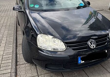 VW Golf Volkswagen 5 CarPlay