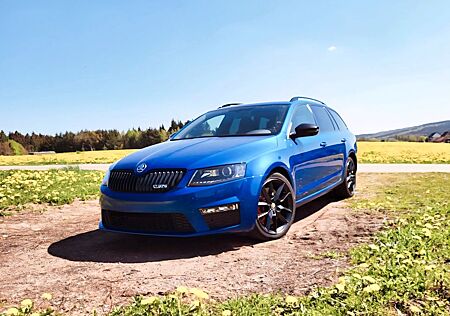 Skoda Octavia 2.0 TDI