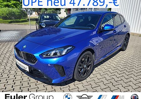 BMW 118 d F70 M Sport Pano ad.M-FW Alarm SHZ adLED D
