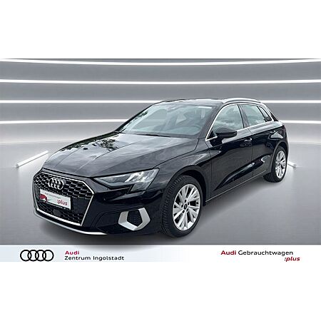 Audi A3 leasen