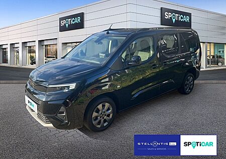 Opel Combo gebraucht kaufen Opel Combo 1.5 D GS XL AUT. LED NAVI SHZ LHZ PDC RFK