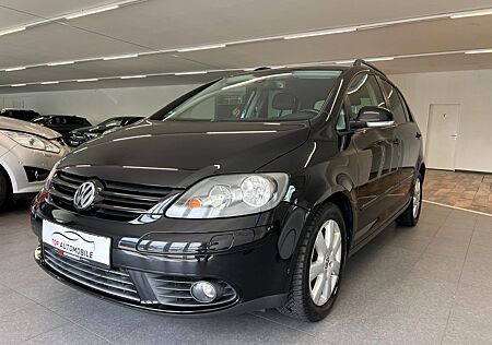 VW Golf Volkswagen Plus V United*1.Hand*PDC*KLIMA*SHZ*ALU*