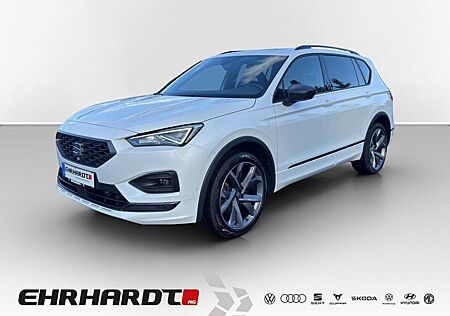 Seat Tarraco 2.0 TDI DSG 4Drive FR DCC AHK*PANO*VIRTU