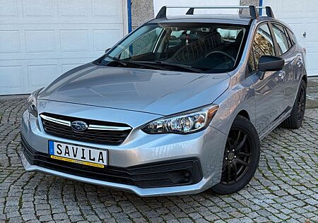 Subaru Impreza 2.0ie Lineartronic Sport Active TOP