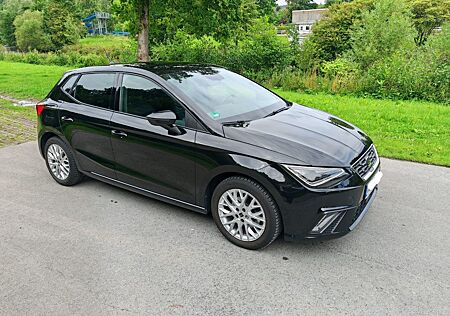 Seat Ibiza 1.0 TSI 81kW FR FR