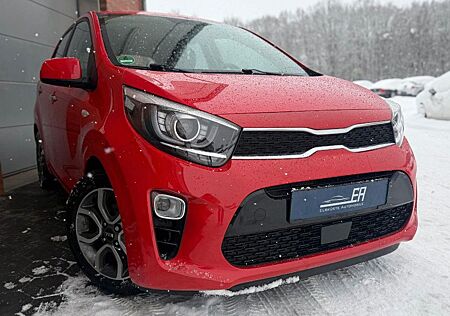 Kia Picanto Spirit Aut*LED*Kamera*CarPlay*Klima*Navi