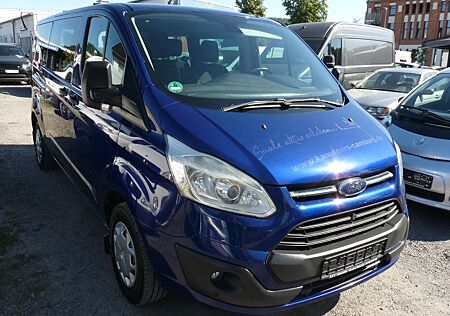 Ford Transit /Tourneo Custom Kombi 300 L2 Trend Klima