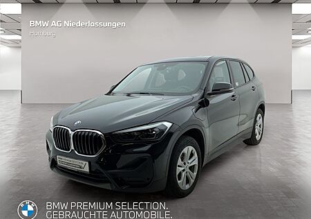 BMW X1 xDrive25e Navi Head-Up Kamera Pano.Dach HiFi