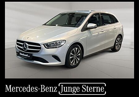 Mercedes-Benz B 180 d MBUX+Carbon+AHK+Navi+AUT+PTS+Park-Assist