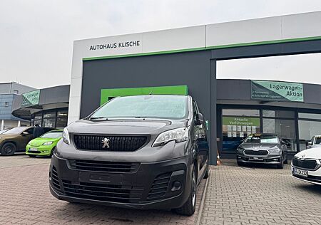 Peugeot Expert Kasten lang 2.0l TDI 144 PS AHK