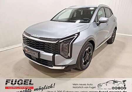 Kia Sportage 1.6 T-GDI DCT Spirit LED|Drive|Sound|18