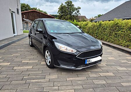 Ford Focus Trend 1,5 TDCi +BUSINESS-PAKET+GJR